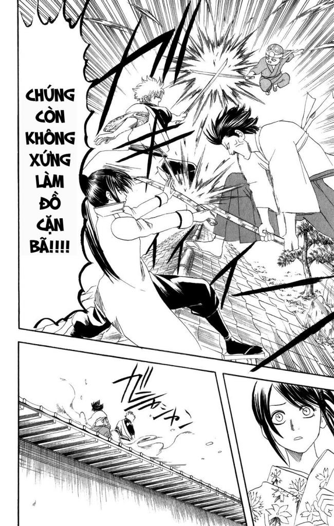 Gintama Tập 120 trang 17