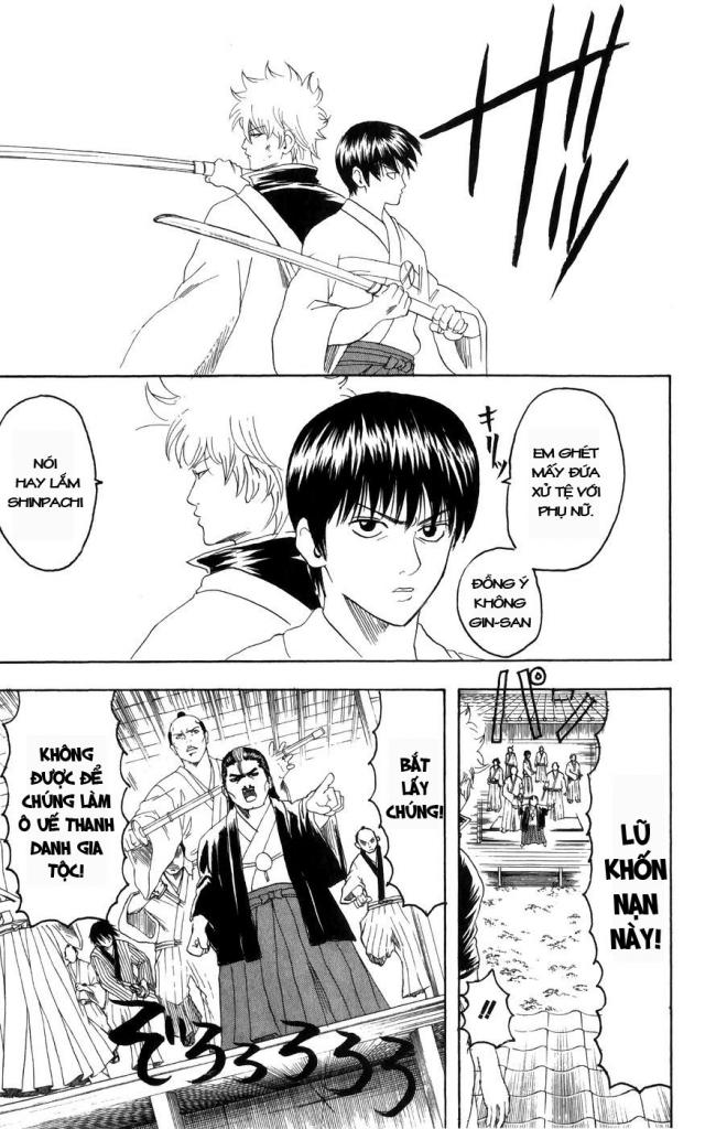Gintama Tập 120 trang 18
