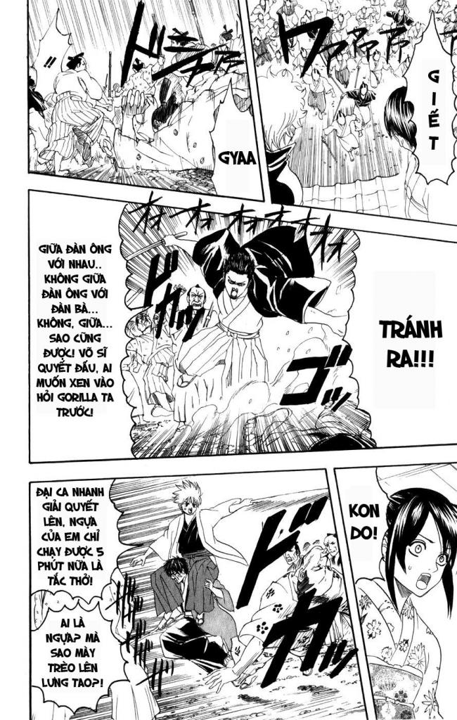 Gintama Tập 120 trang 19