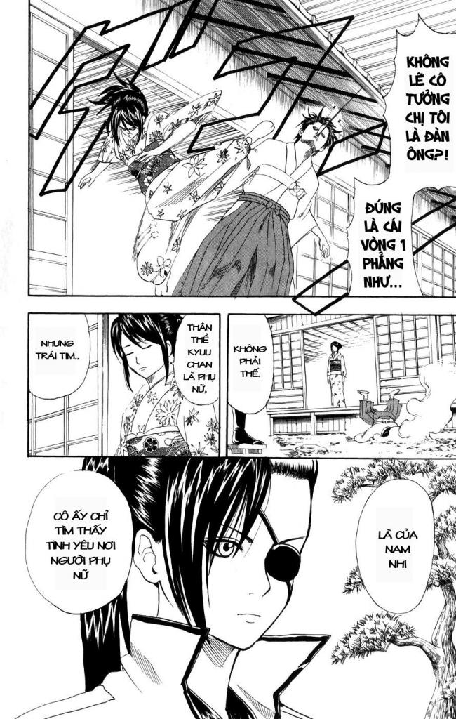 Gintama Tập 120 trang 3