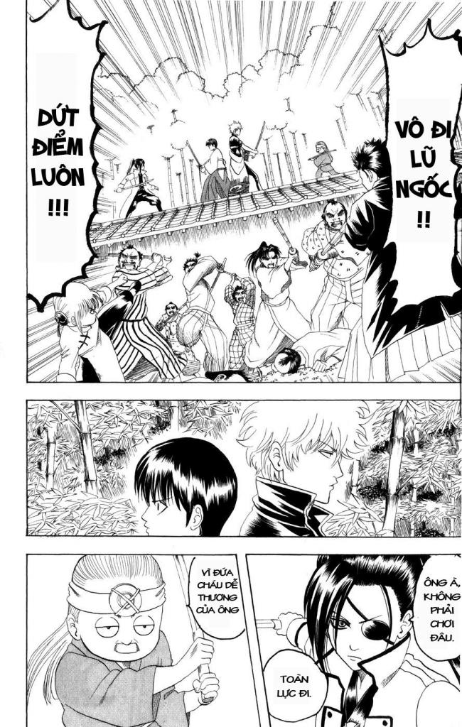 Gintama Tập 120 trang 22