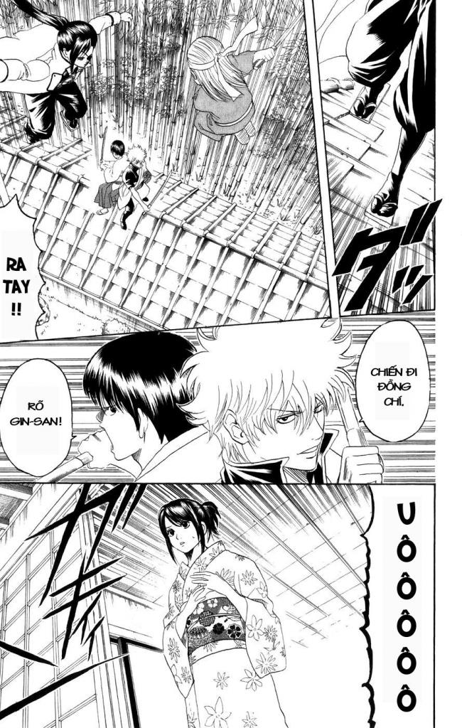 Gintama Tập 120 trang 23