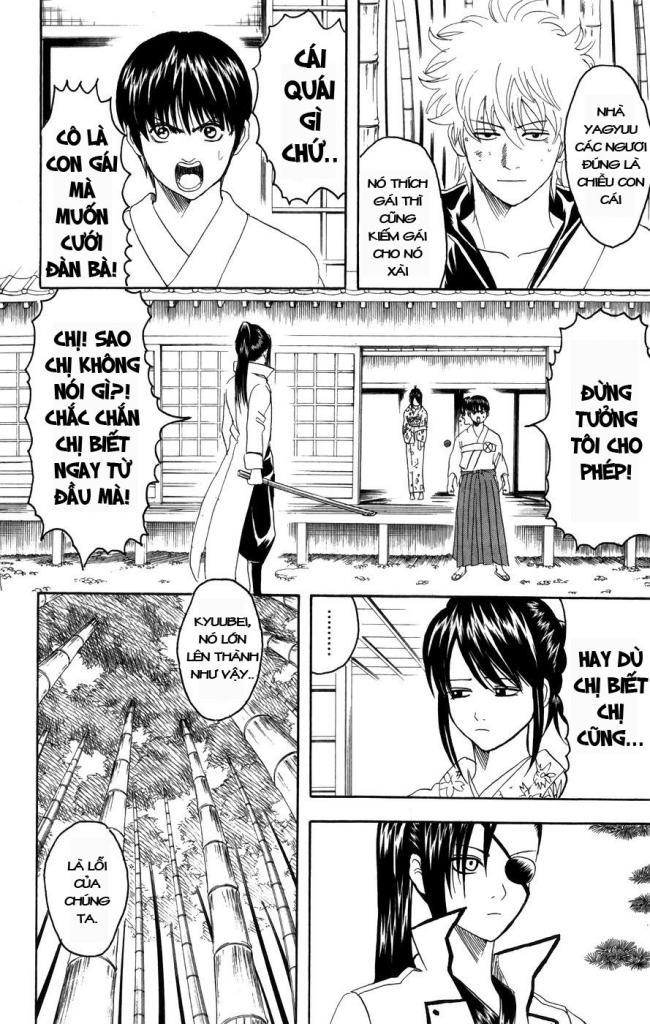 Gintama Tập 120 trang 5