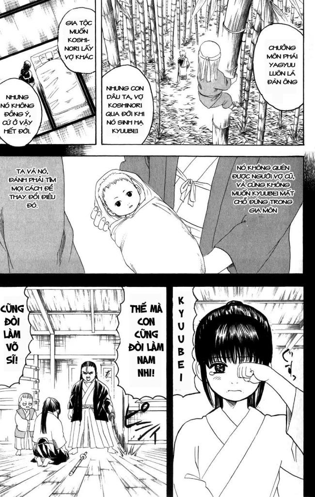 Gintama Tập 120 trang 6