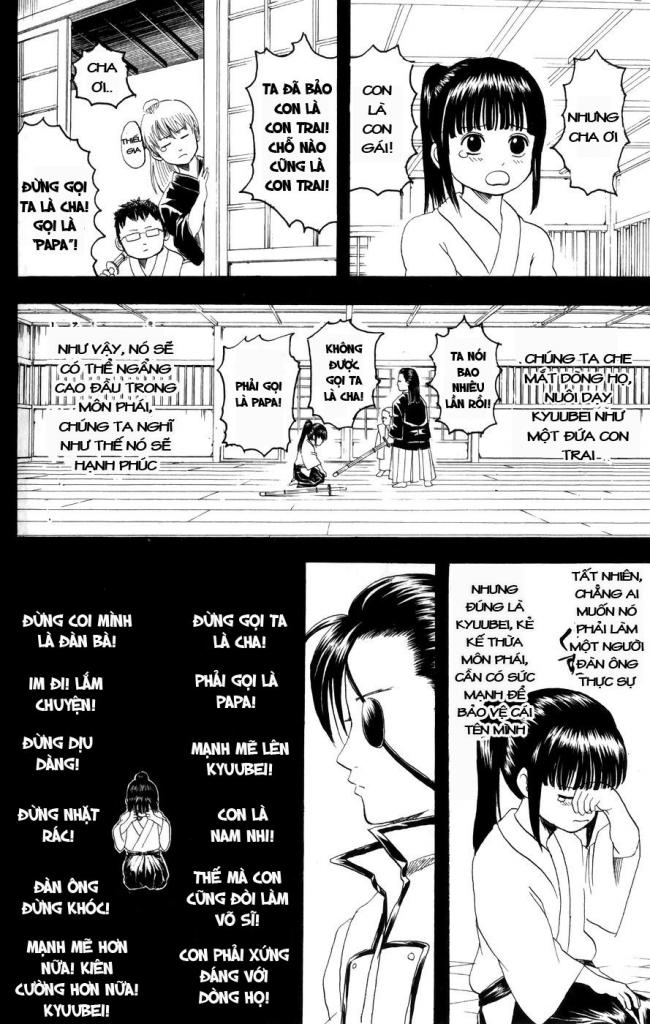 Gintama Tập 120 trang 7