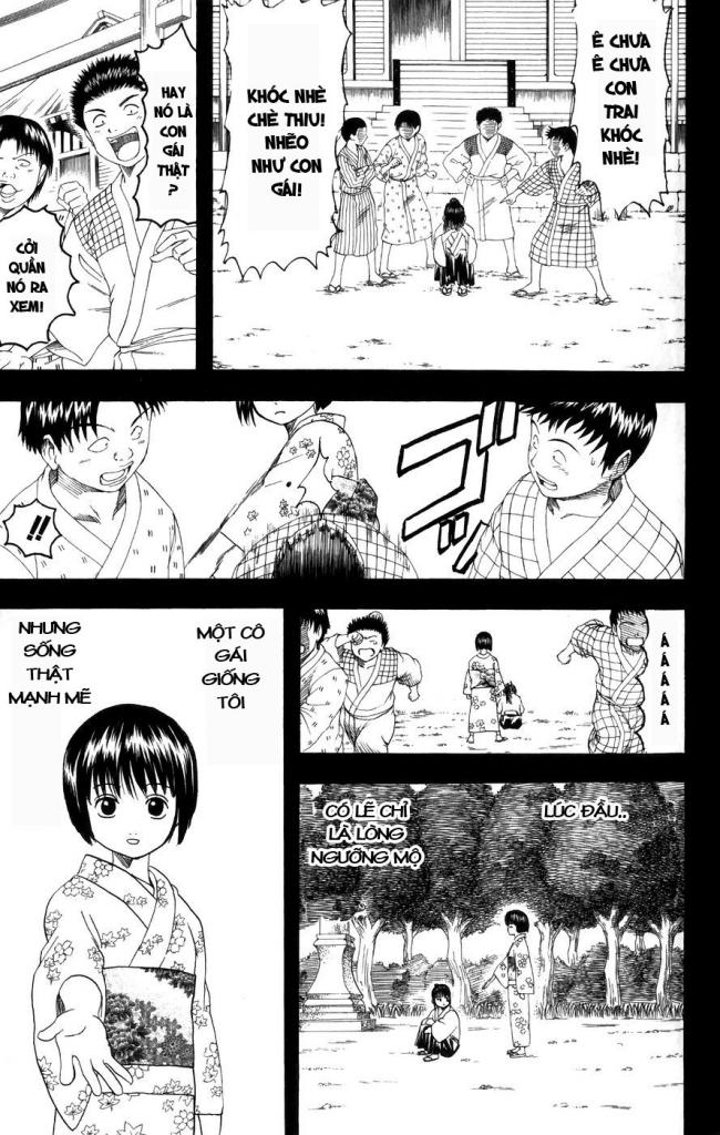 Gintama Tập 120 trang 8