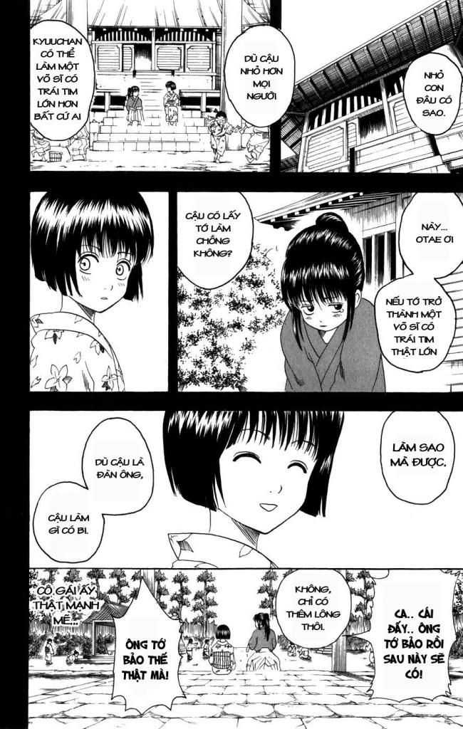 Gintama Tập 120 trang 9