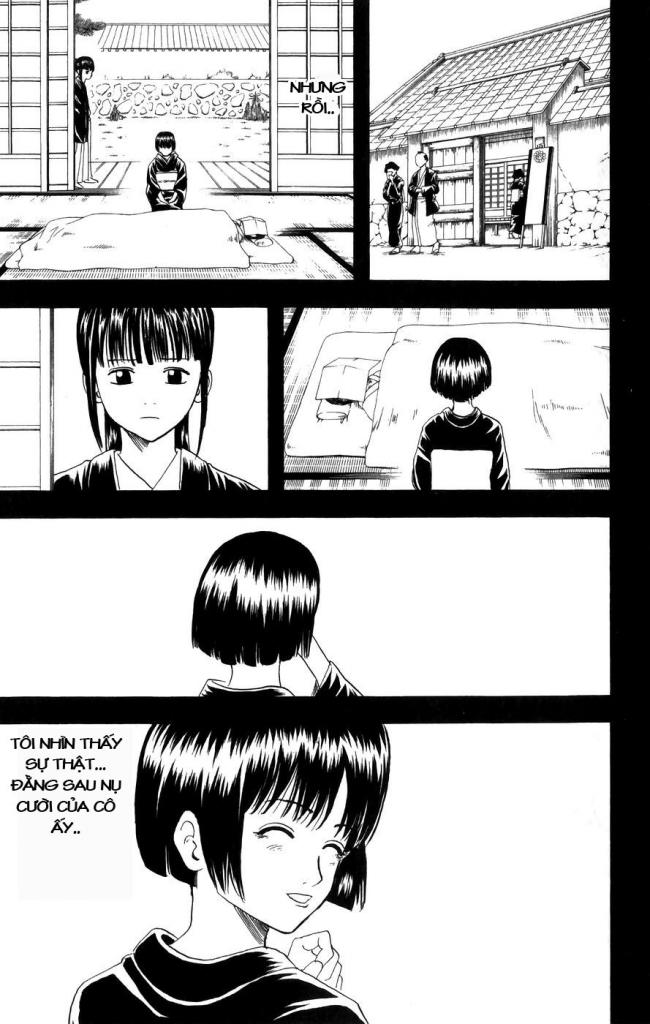 Gintama Tập 120 trang 10