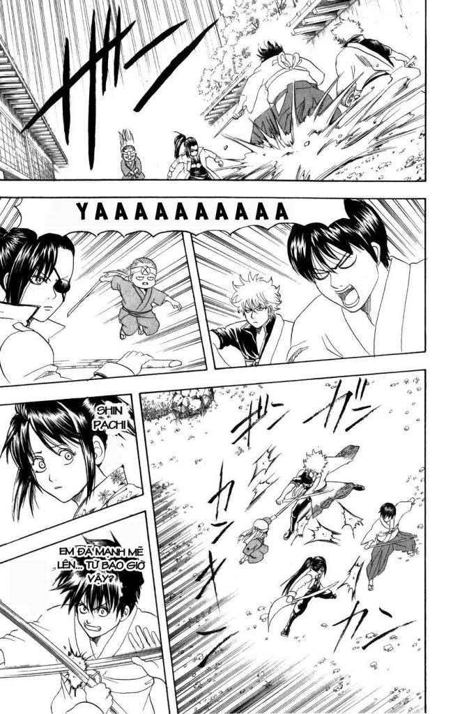 Gintama Tập 121 trang 2
