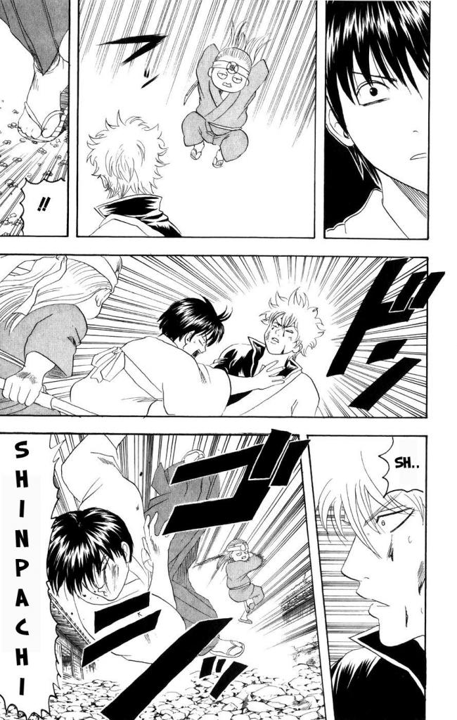 Gintama Tập 121 trang 12