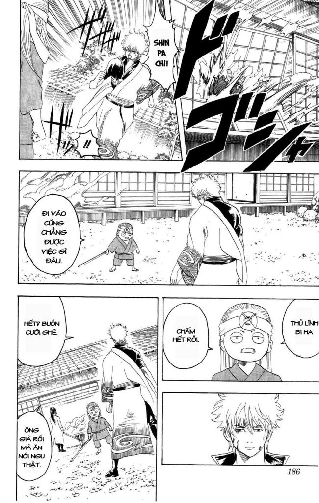 Gintama Tập 121 trang 13