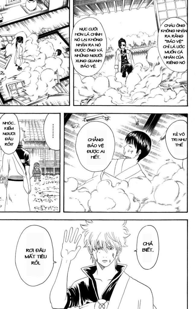 Gintama Tập 121 trang 14