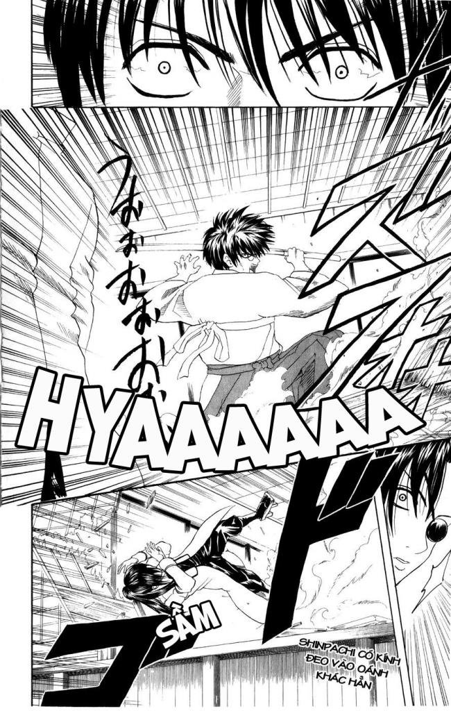 Gintama Tập 121 trang 15