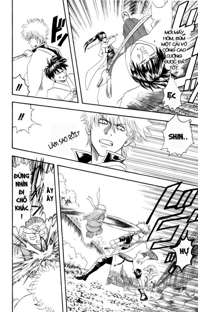 Gintama Tập 121 trang 3