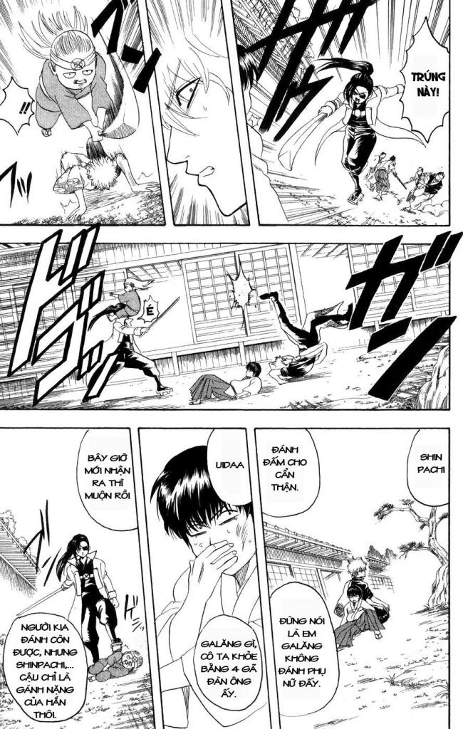 Gintama Tập 121 trang 4