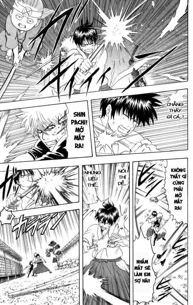 Gintama Tập 121 trang 6
