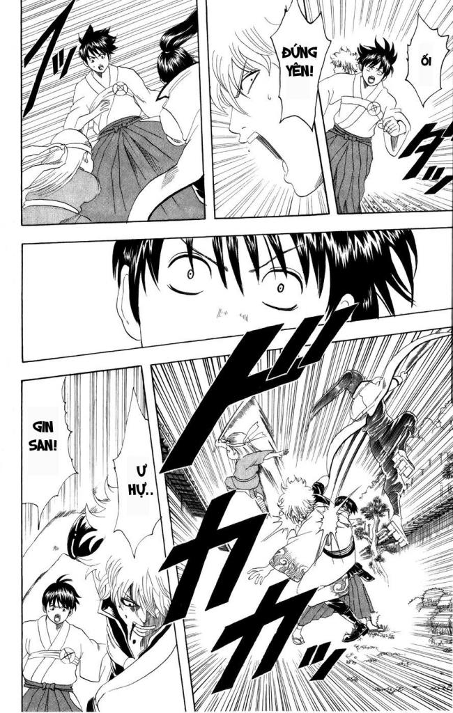 Gintama Tập 121 trang 7