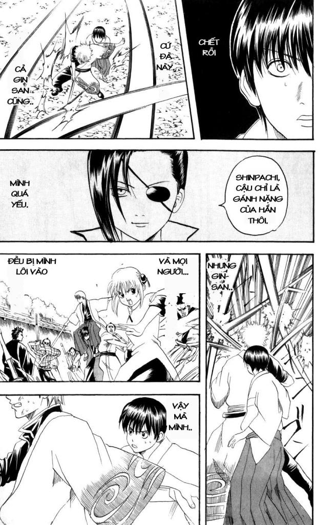 Gintama Tập 121 trang 8