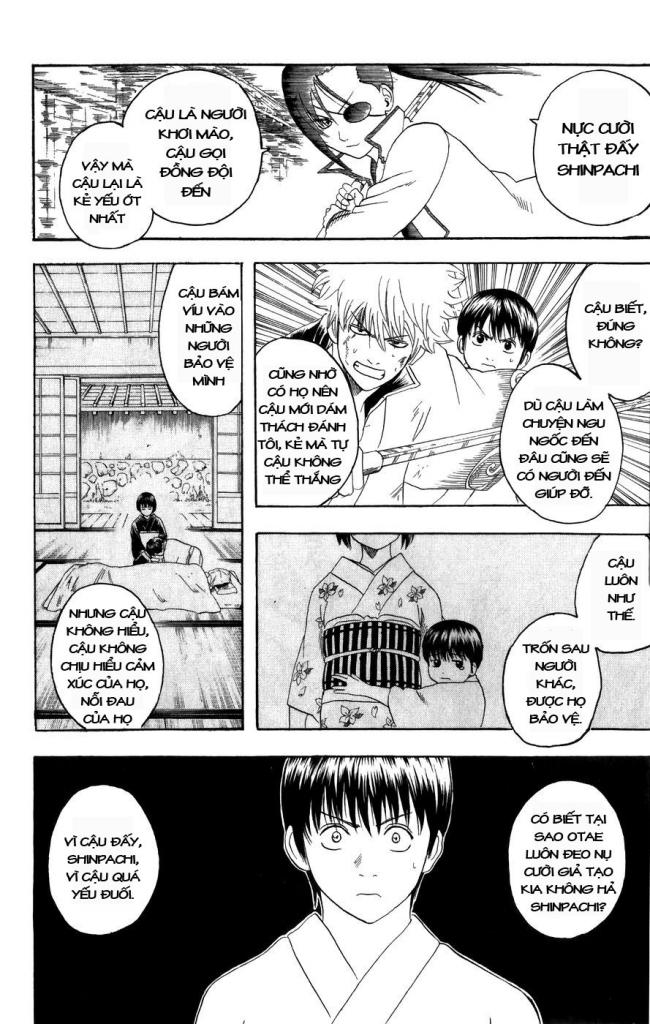 Gintama Tập 121 trang 9