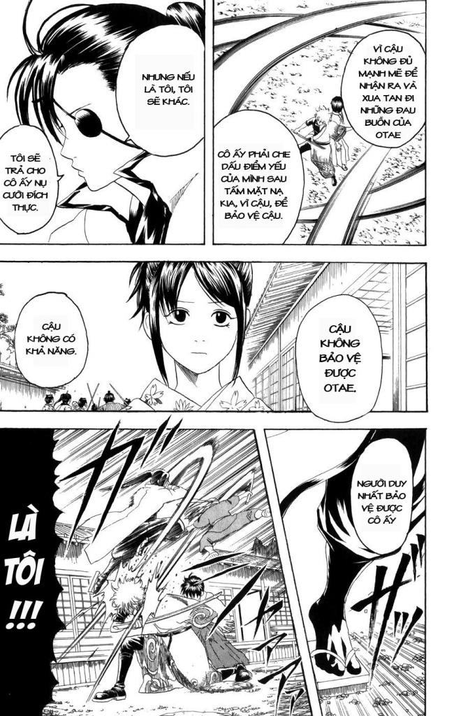 Gintama Tập 121 trang 10
