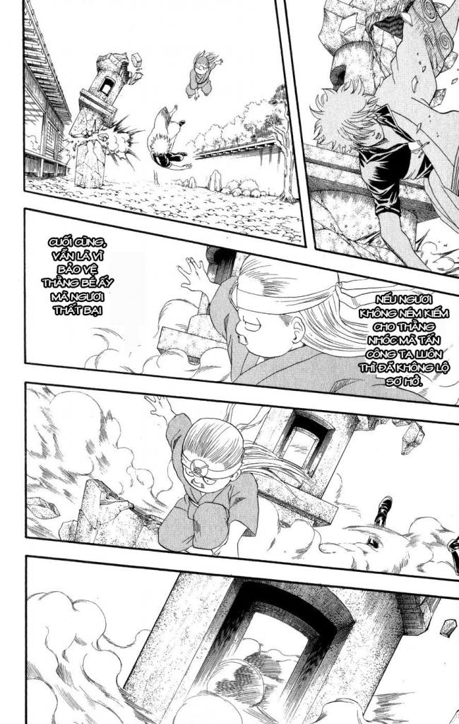 Gintama Tập 122 trang 13