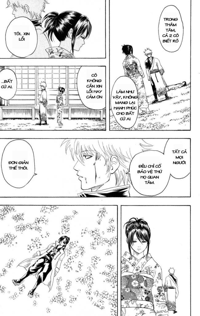 Gintama Tập 122 trang 20