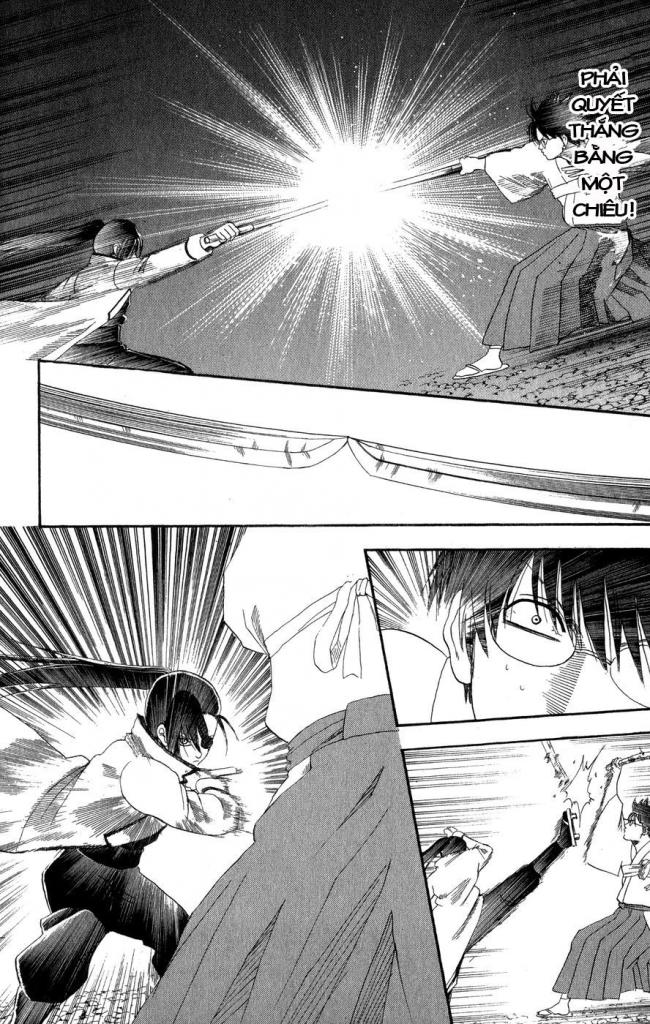 Gintama Tập 122 trang 3