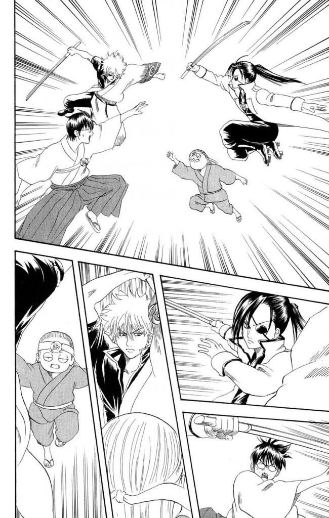 Gintama Tập 122 trang 7