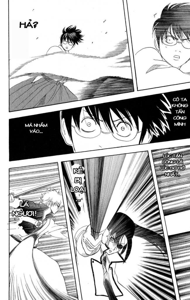 Gintama Tập 122 trang 9