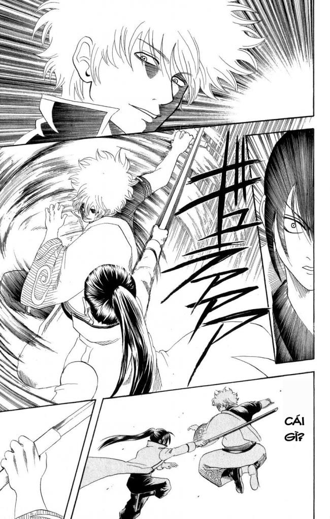 Gintama Tập 122 trang 10