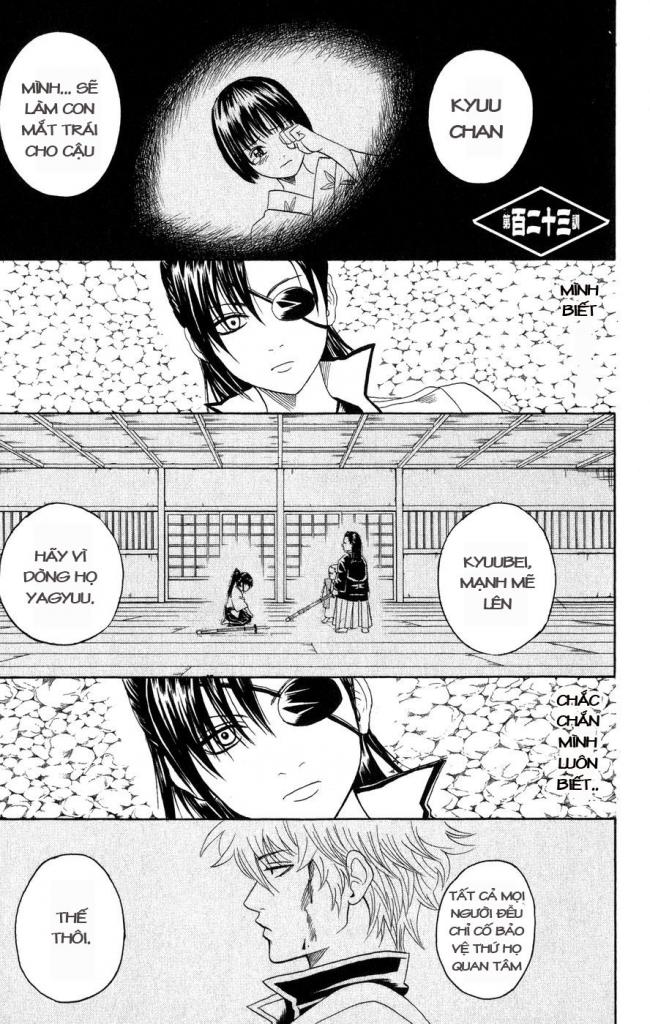 Gintama Tập 123 trang 2