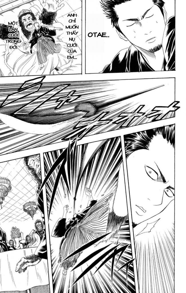 Gintama Tập 123 trang 14