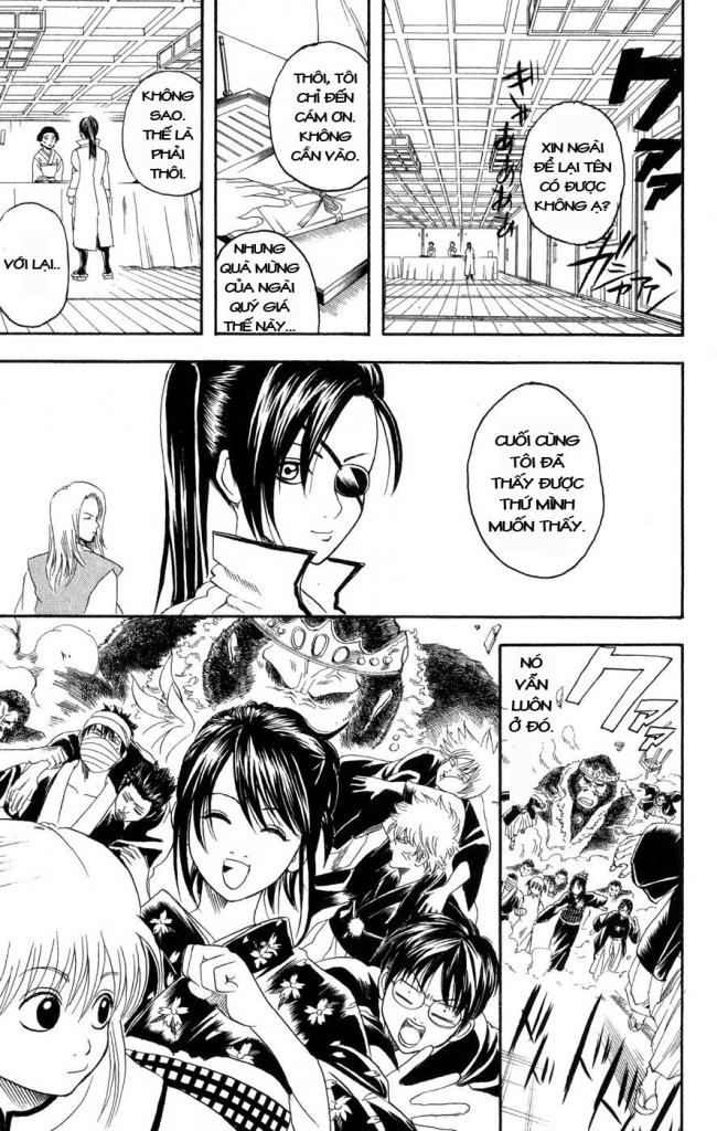 Gintama Tập 123 trang 20