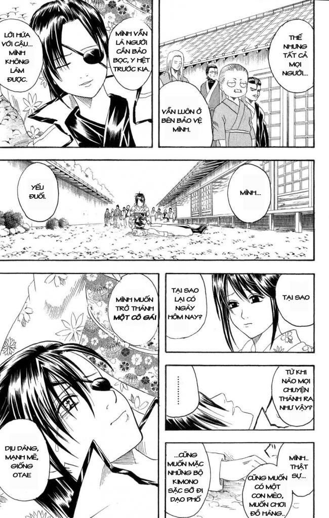 Gintama Tập 123 trang 4