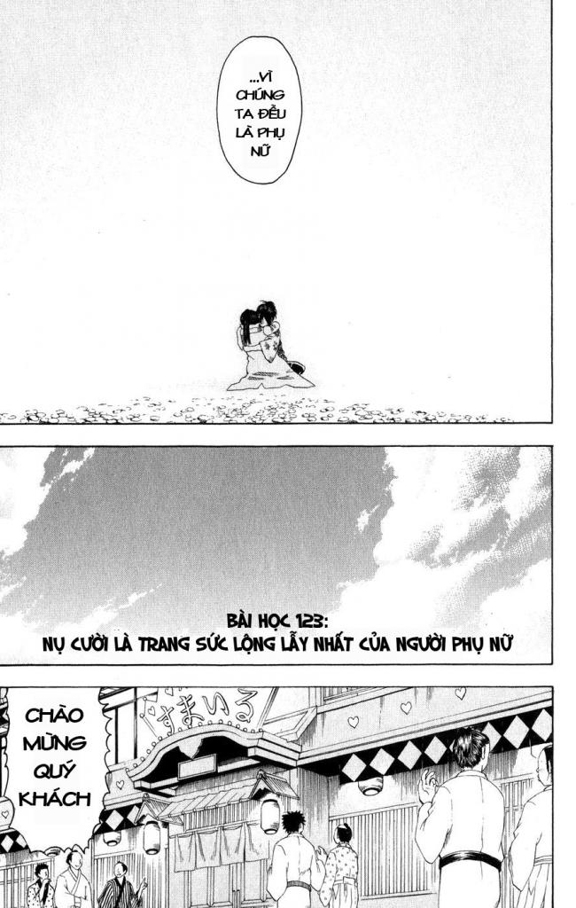 Gintama Tập 123 trang 6