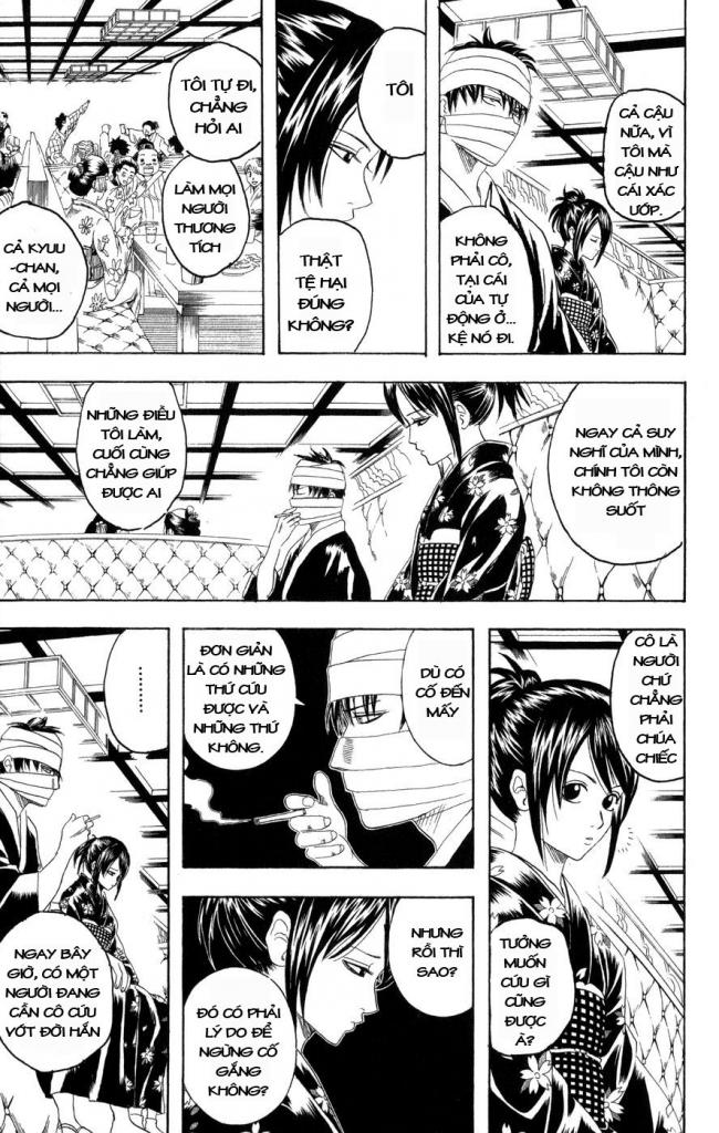 Gintama Tập 123 trang 8