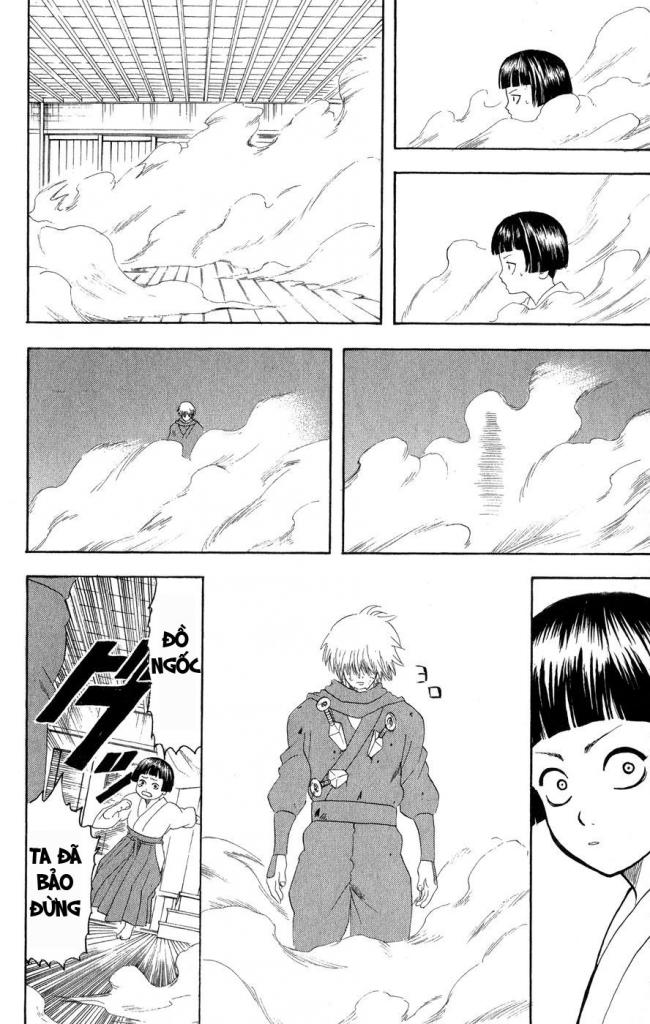 Gintama Tập 124 trang 19