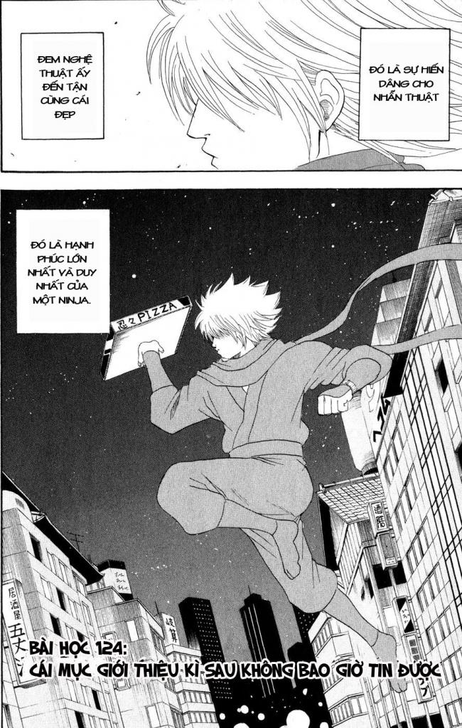 Gintama Tập 124 trang 3