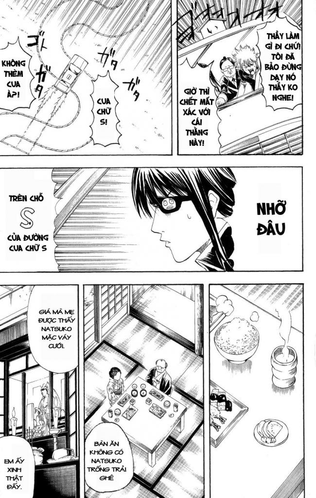 Gintama Tập 125 trang 10