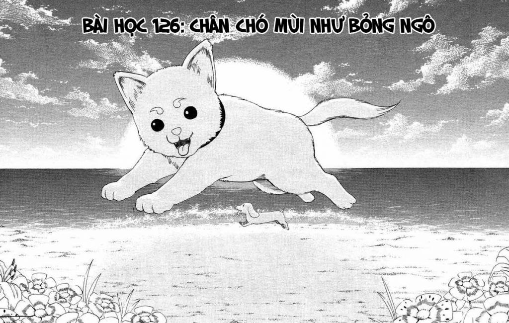 Gintama Tập 126 trang 2