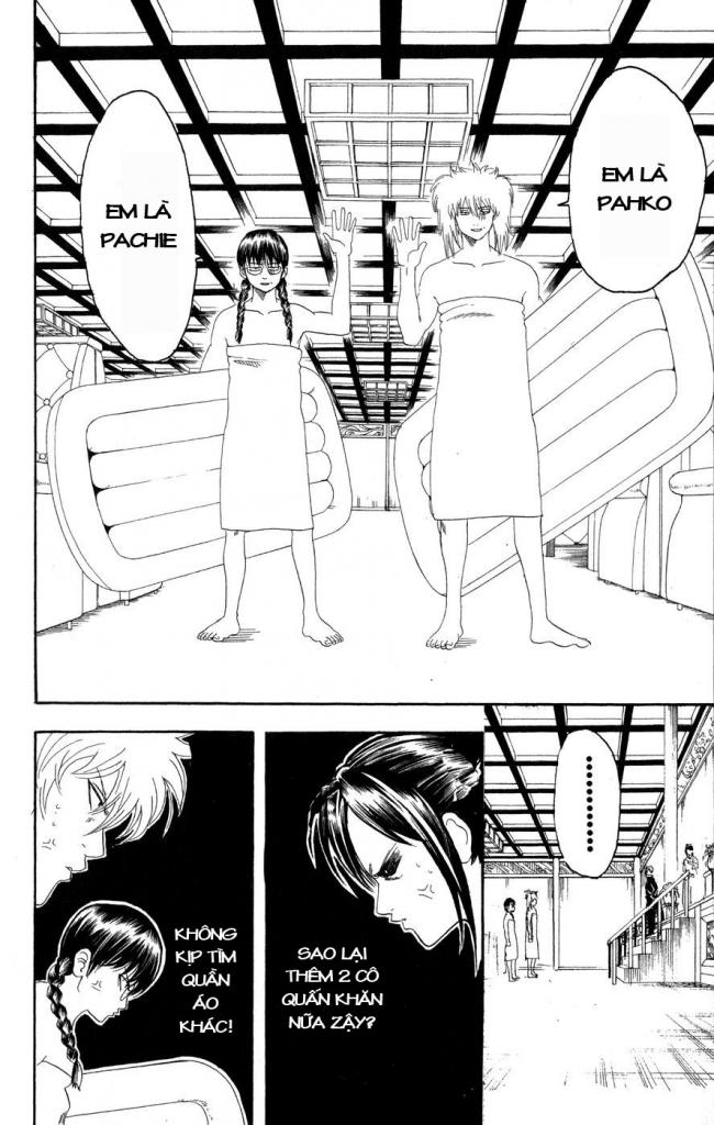 Gintama Tập 127 trang 19