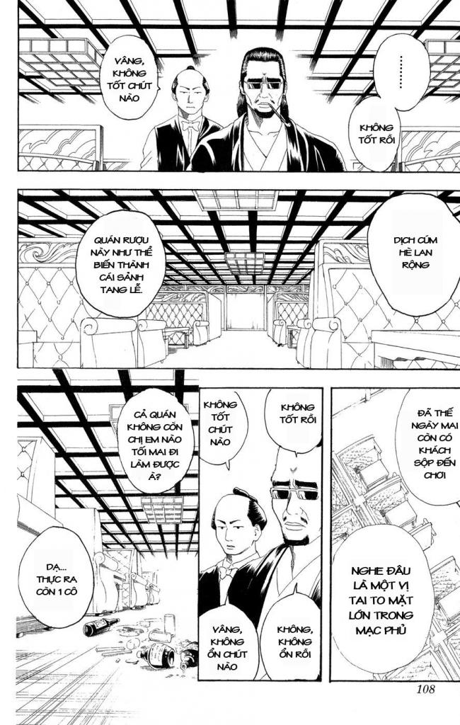 Gintama Tập 127 trang 3