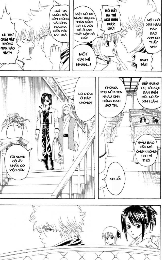 Gintama Tập 127 trang 6