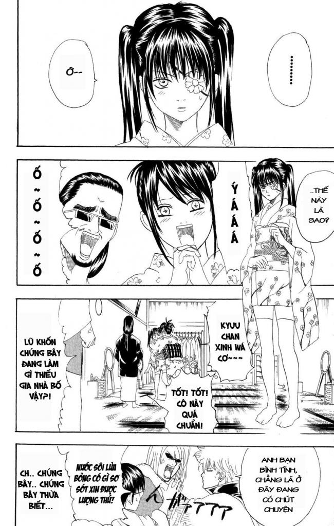 Gintama Tập 127 trang 7
