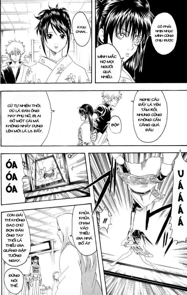 Gintama Tập 127 trang 9