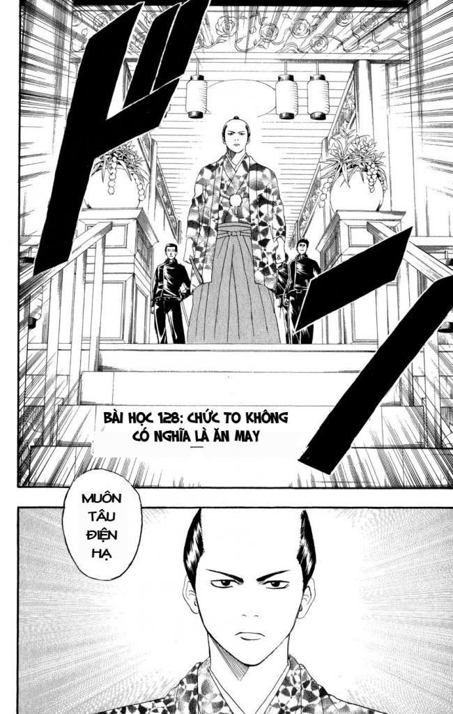 Gintama Tập 128 trang 5