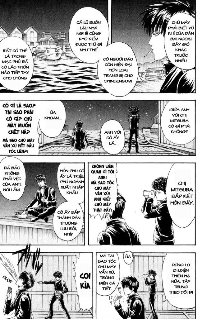 Gintama Tập 129 trang 16