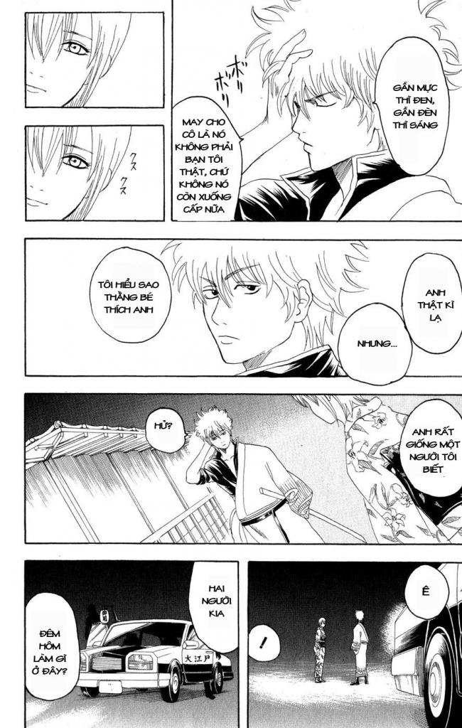 Gintama Tập 129 trang 19