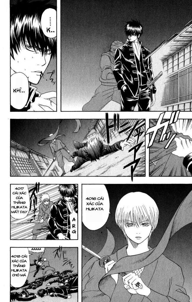 Gintama Tập 129 trang 3