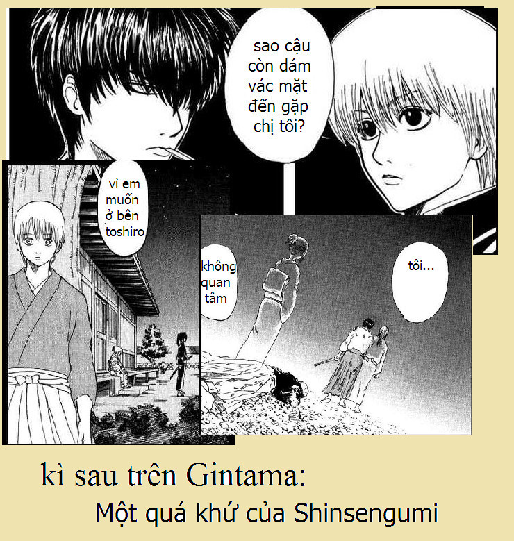 Gintama Tập 129 trang 21